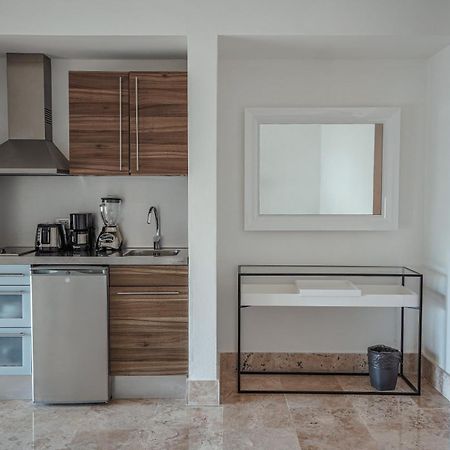La Amada Condo With Marina View Cancún Kültér fotó