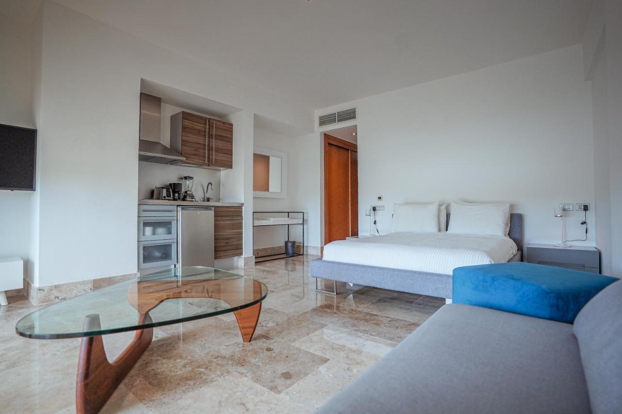 La Amada Condo With Marina View Cancún Kültér fotó
