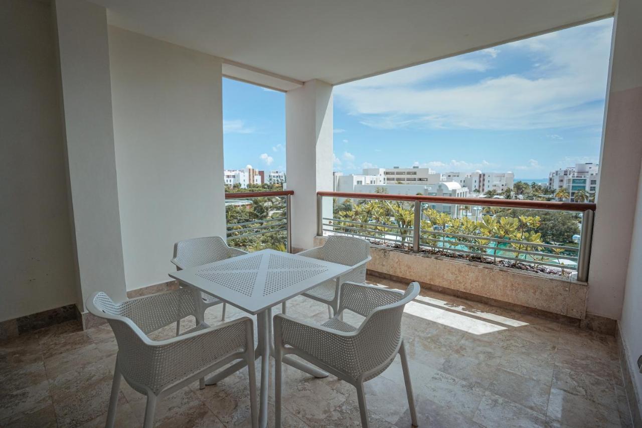 La Amada Condo With Marina View Cancún Kültér fotó