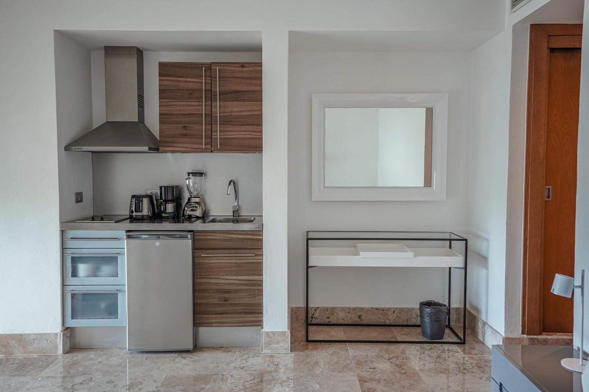 La Amada Condo With Marina View Cancún Kültér fotó