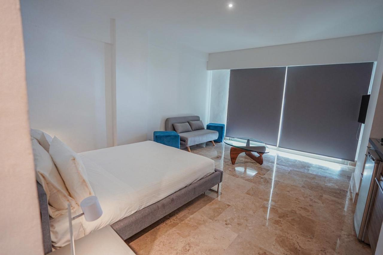 La Amada Condo With Marina View Cancún Kültér fotó