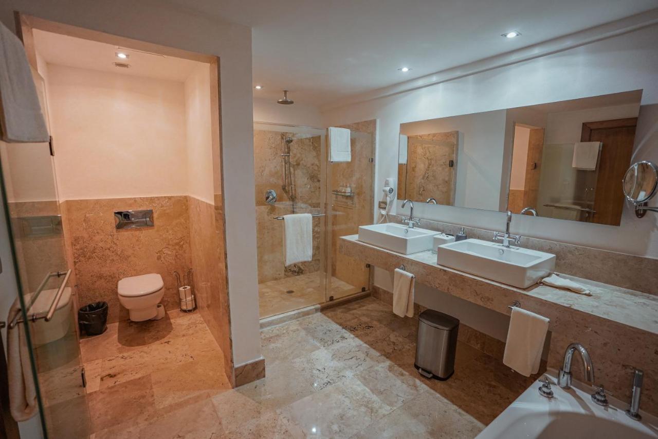 La Amada Condo With Marina View Cancún Kültér fotó