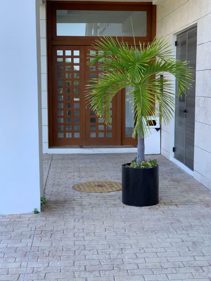 La Amada Condo With Marina View Cancún Kültér fotó