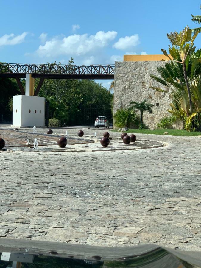 La Amada Condo With Marina View Cancún Kültér fotó