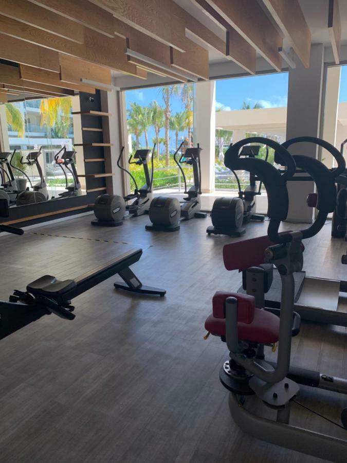 La Amada Condo With Marina View Cancún Kültér fotó