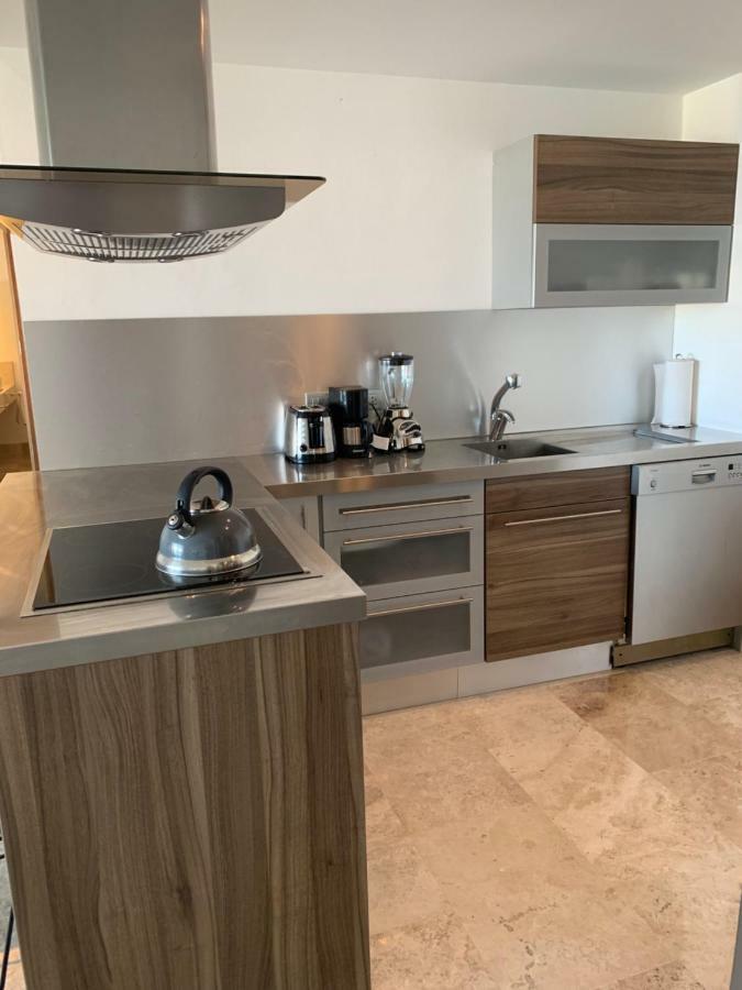 La Amada Condo With Marina View Cancún Kültér fotó