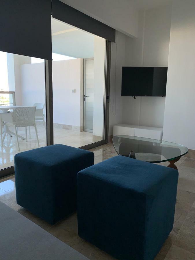 La Amada Condo With Marina View Cancún Kültér fotó