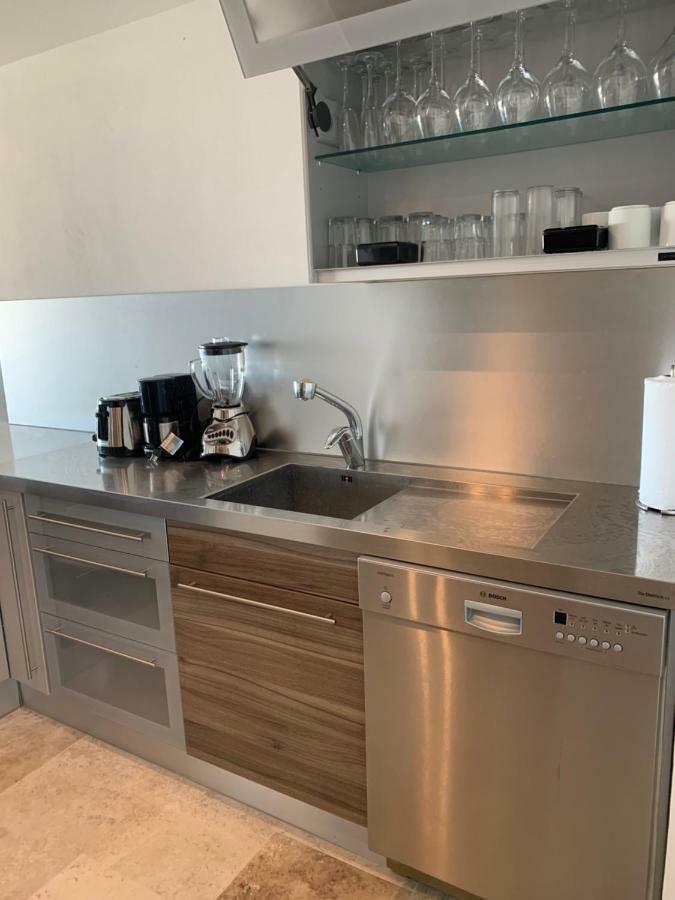 La Amada Condo With Marina View Cancún Kültér fotó
